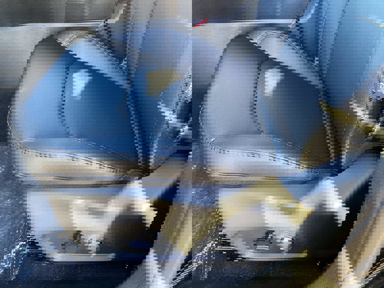 New 2026 Jeep Compass Limited image 9