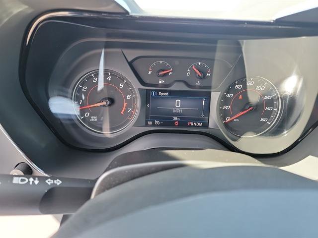 Used 2023 Chevrolet Camaro LT w/ Technology Package RWD image 15