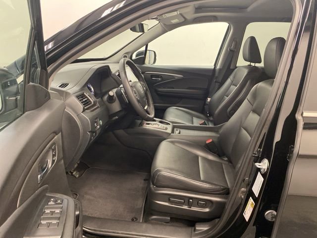 Certified 2023 Honda Ridgeline RTL image 8