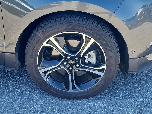 Certified 2019 Ford Edge ST w/ Equipment Group 401A AWD/4WD image 7