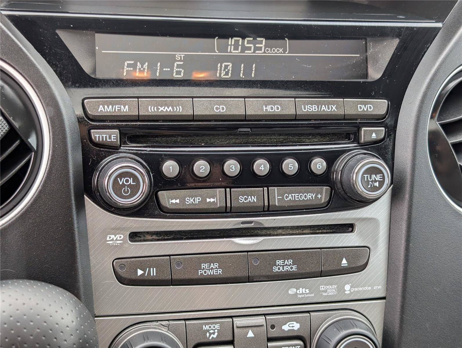 Used 2013 Honda Pilot Touring image 33
