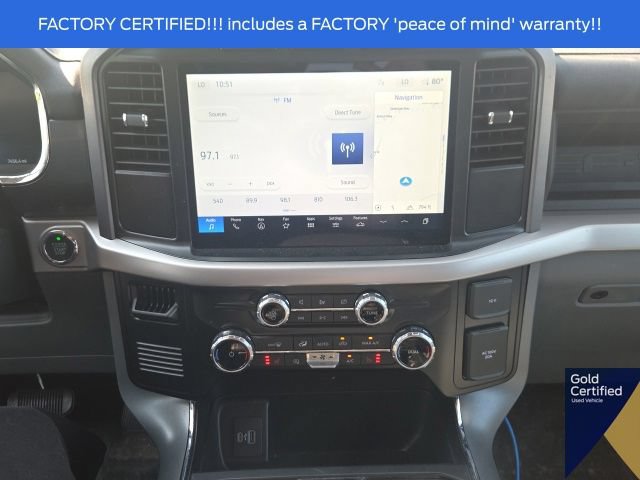 Used 2023 Ford F150 Lightning Pro AWD/4WD image 28