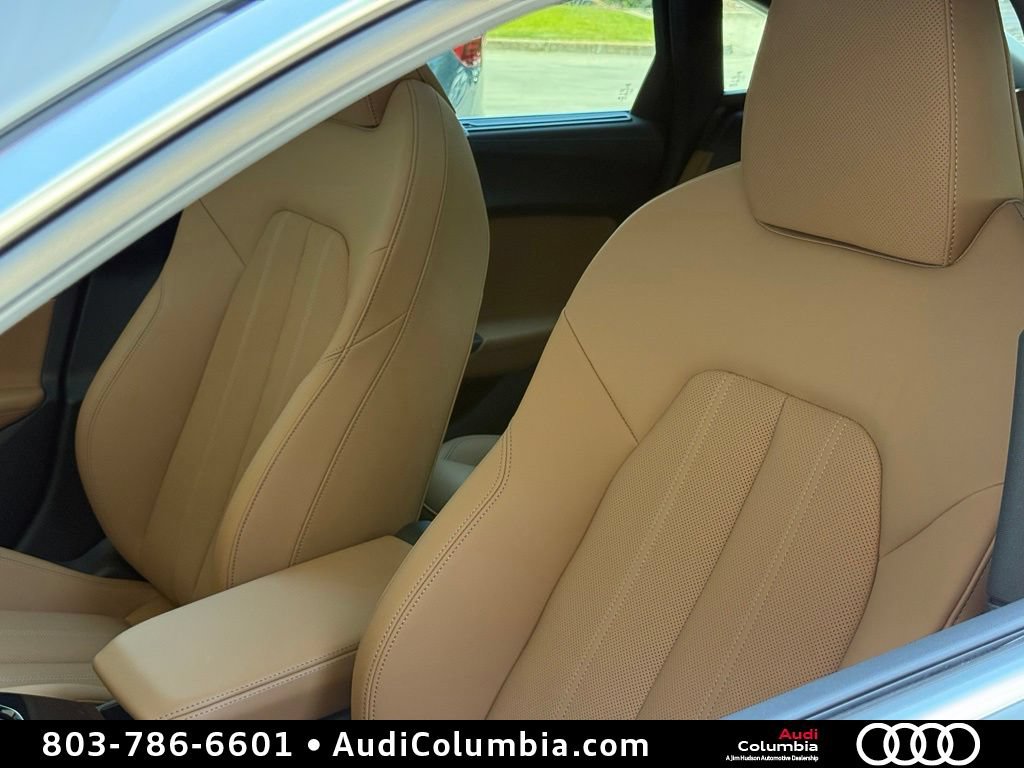 New 2026 Audi A5 Prestige AWD/4WD image 17