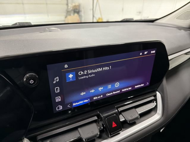 New 2026 Chevrolet TrailBlazer LT w/ Convenience Package FWD image 23
