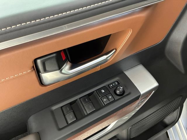 Used 2025 Toyota Tundra 1794 Edition w/ TRD Off-Road Package image 13