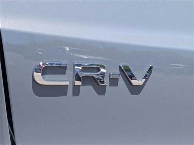Used 2025 Honda CR-V LX image 23