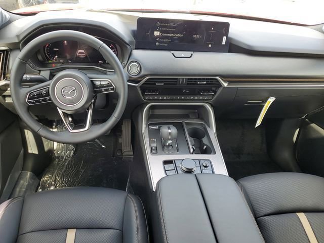 New 2026 MAZDA CX-90 3.3 Turbo w/ Premium Plus Pkg AWD/4WD image 7