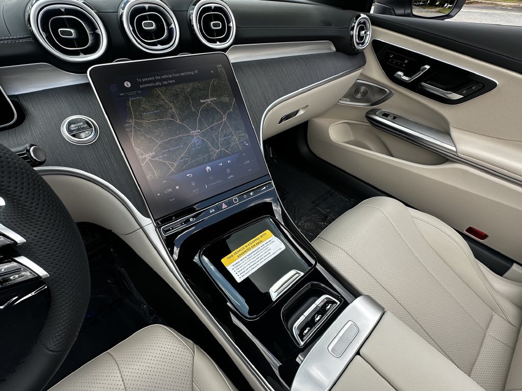 New 2026 Mercedes-Benz CLE 450 4MATIC Cabriolet image 28