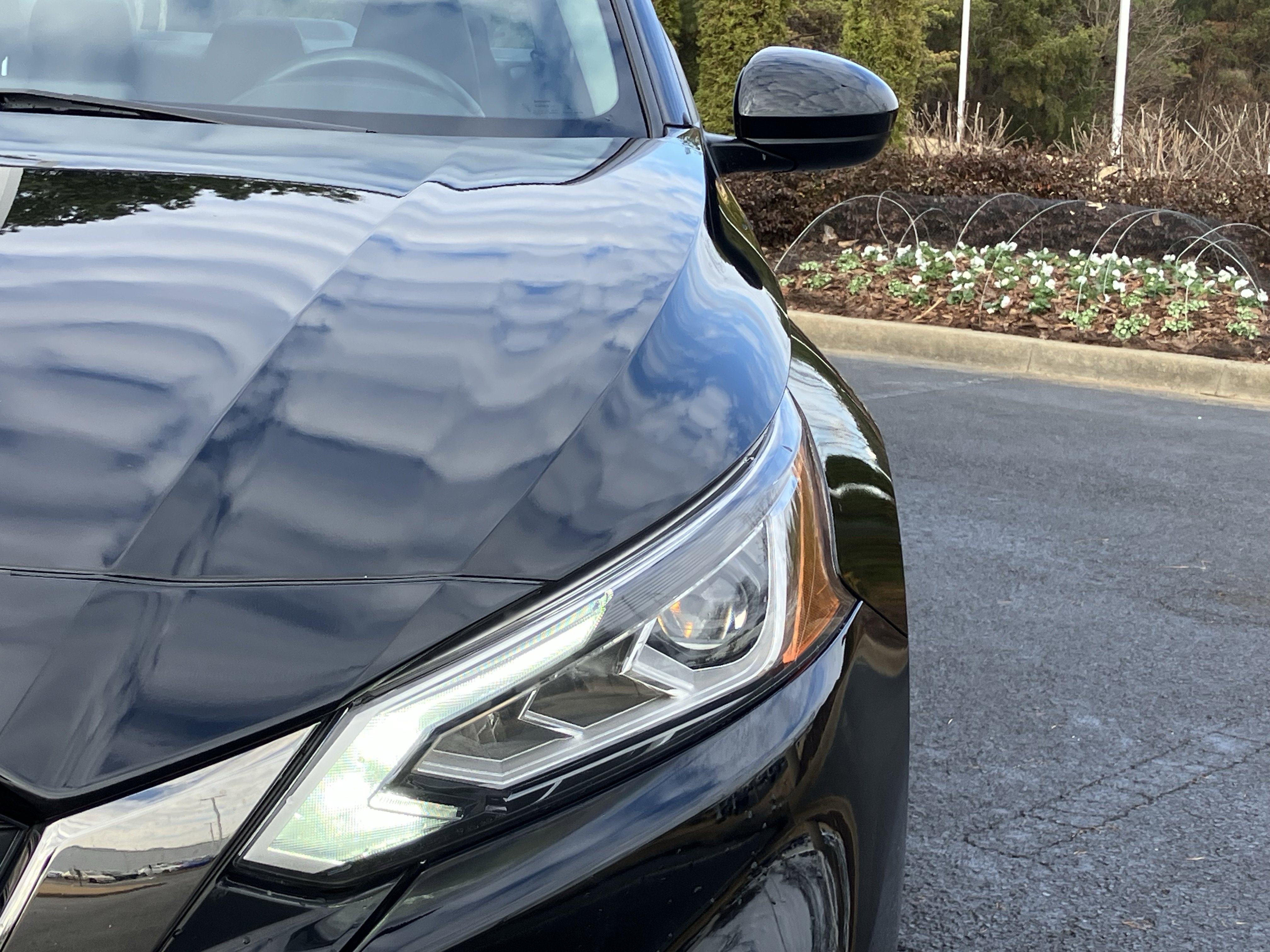 Used 2022 Nissan Altima 2.5 SR image 5