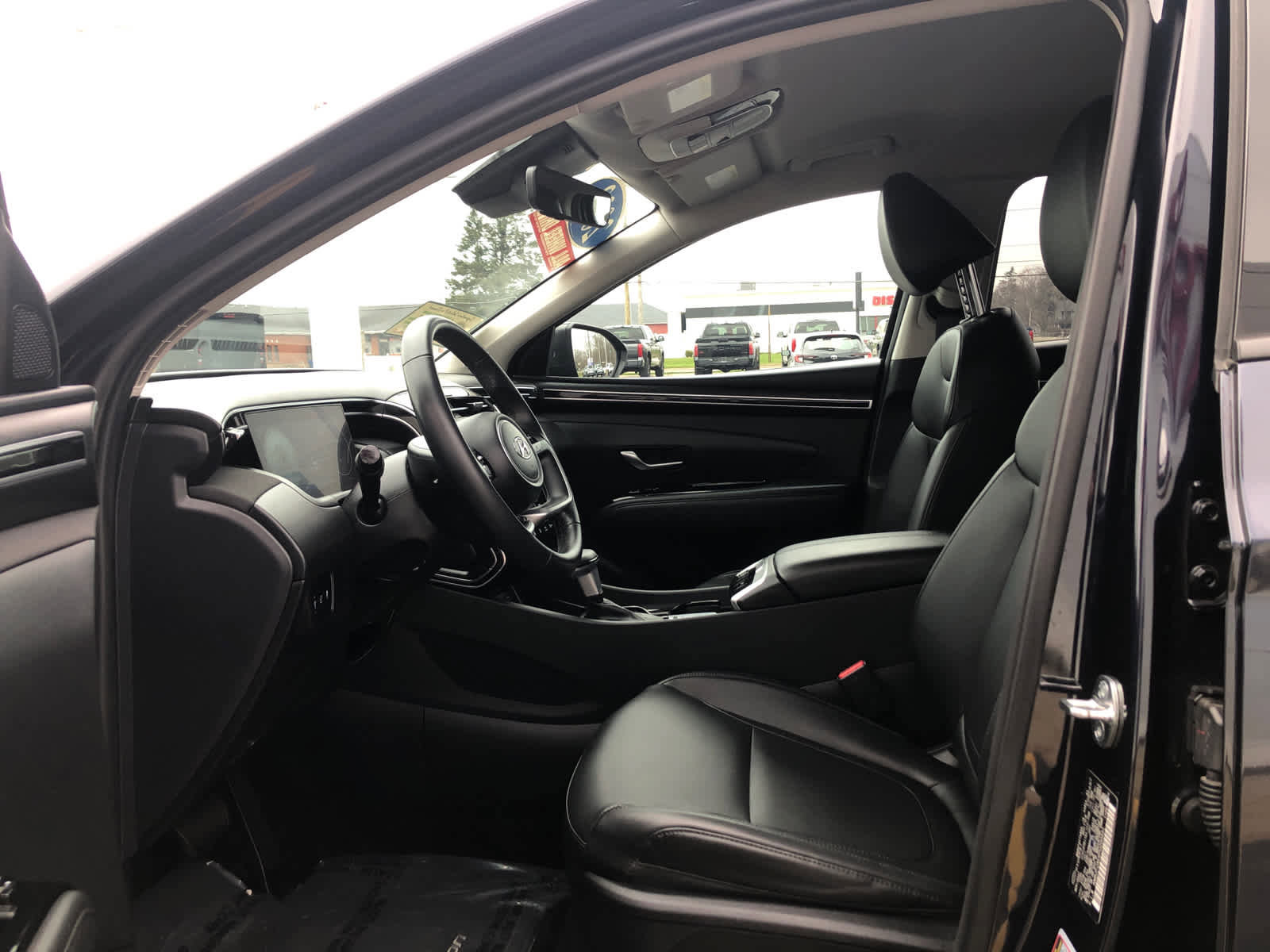 Used 2023 Hyundai Tucson XRT image 25