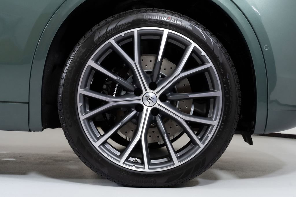 New 2026 Maserati Grecale Modena AWD/4WD image 19