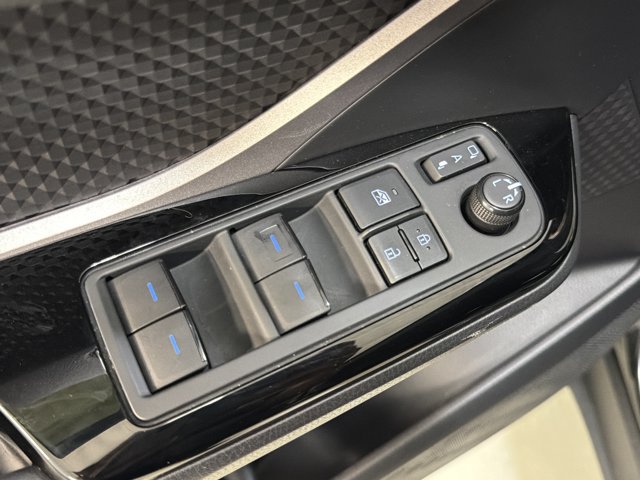 Used 2022 Toyota C-HR Nightshade FWD image 18