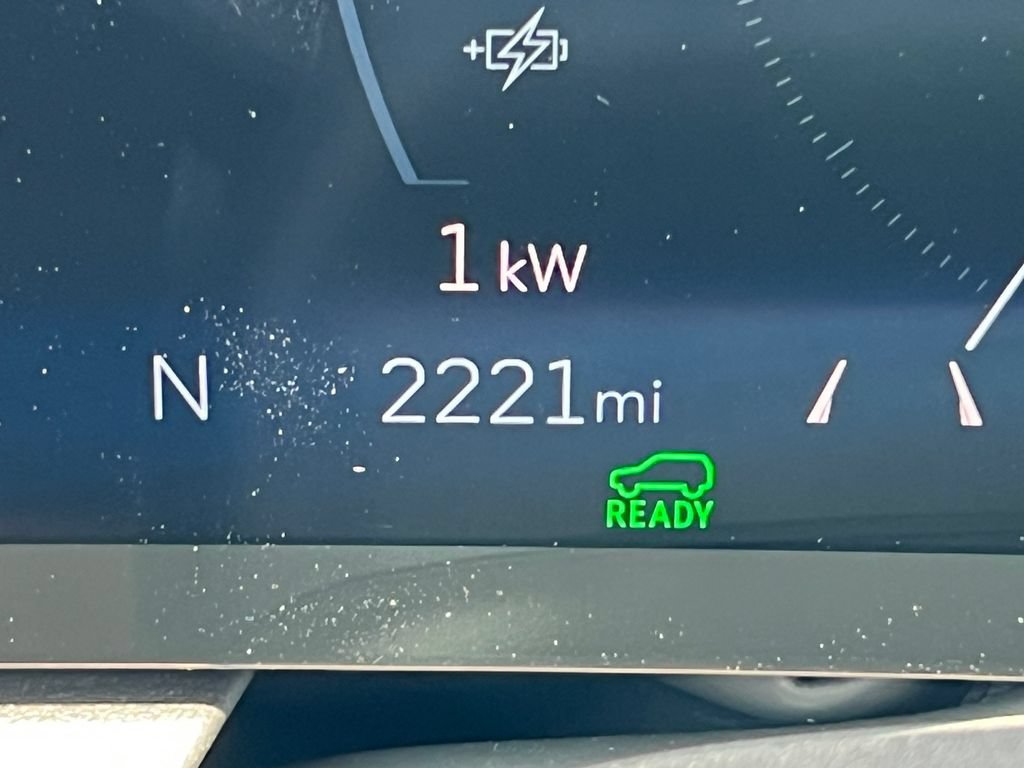 New 2026 Cadillac Optiq Luxury 1 AWD/4WD image 5