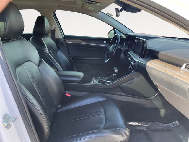 Used 2022 Kia K5 EX image 15