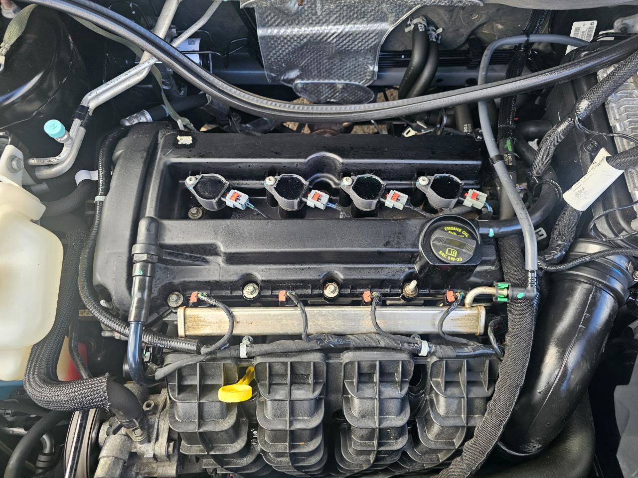 Used 2016 Jeep Patriot Sport w/ Power Value Group FWD image 29