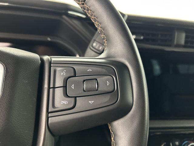 Used 2024 GMC Sierra 3500 AT4 w/ AT4 Premium Plus Package AWD/4WD image 12