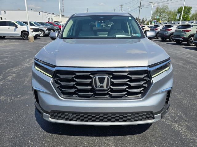 Used 2025 Honda Pilot EX-L image 2