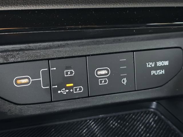 Used 2025 Kia K5 GT-Line FWD image 32