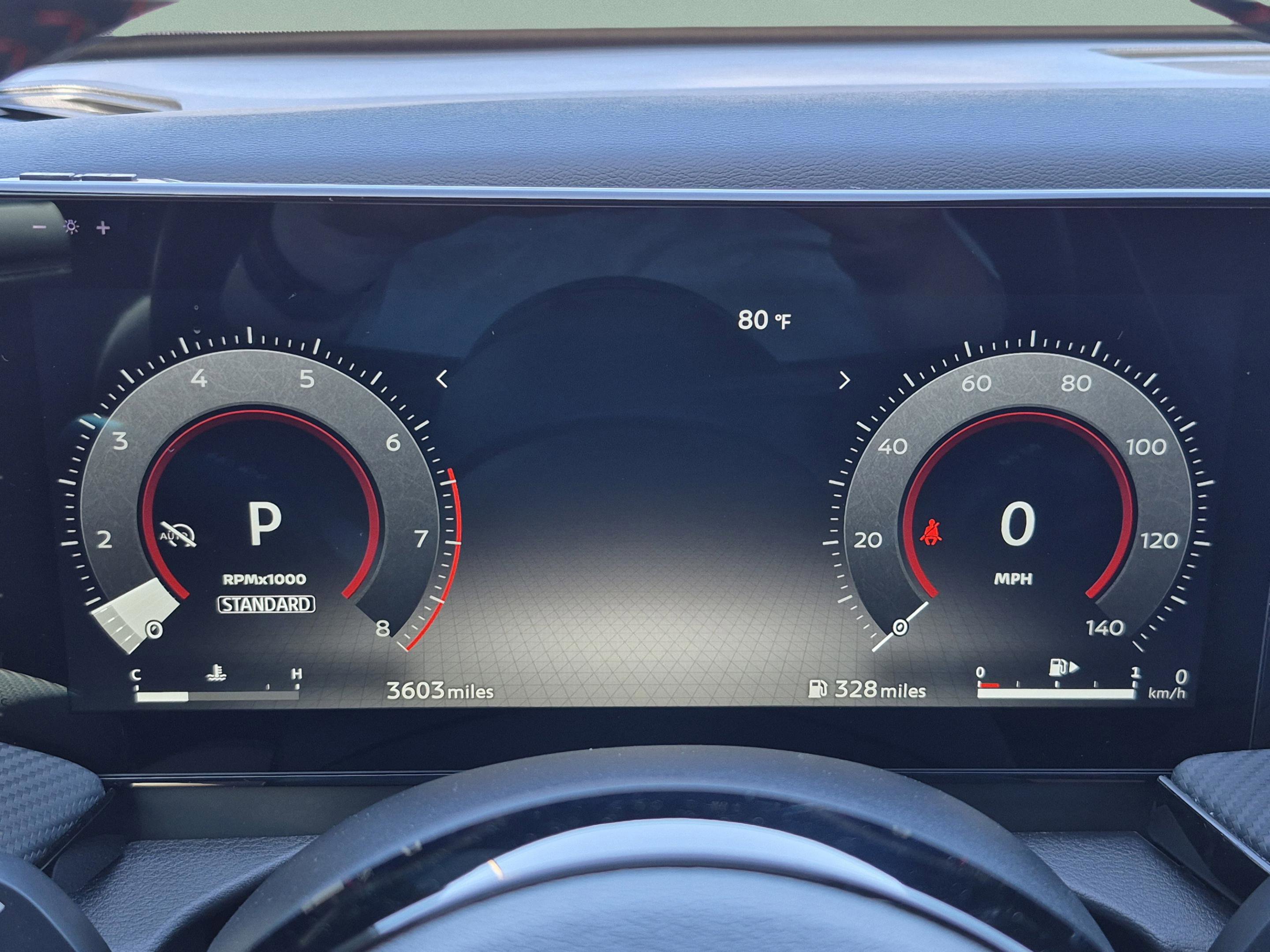 Certified 2025 Nissan Kicks SR FWD image 33