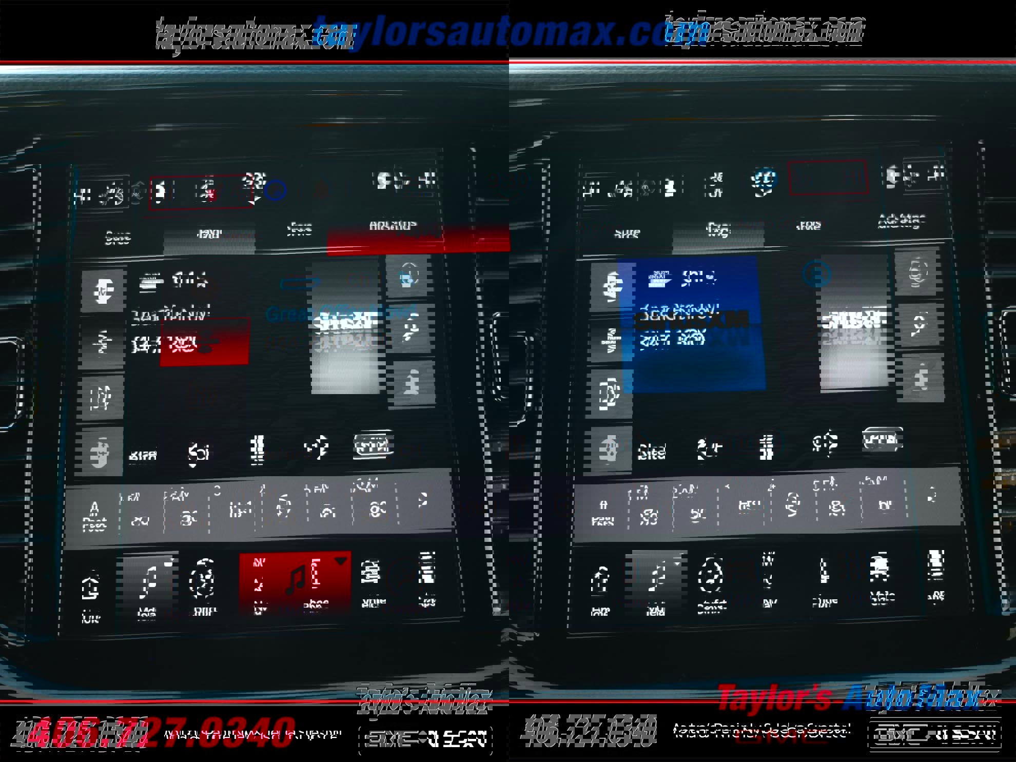 Used 2022 Dodge Durango R/T w/ Blacktop Package image 12