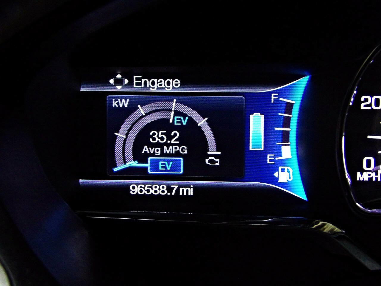 Used 2017 Lincoln MKZ Reserve image 15