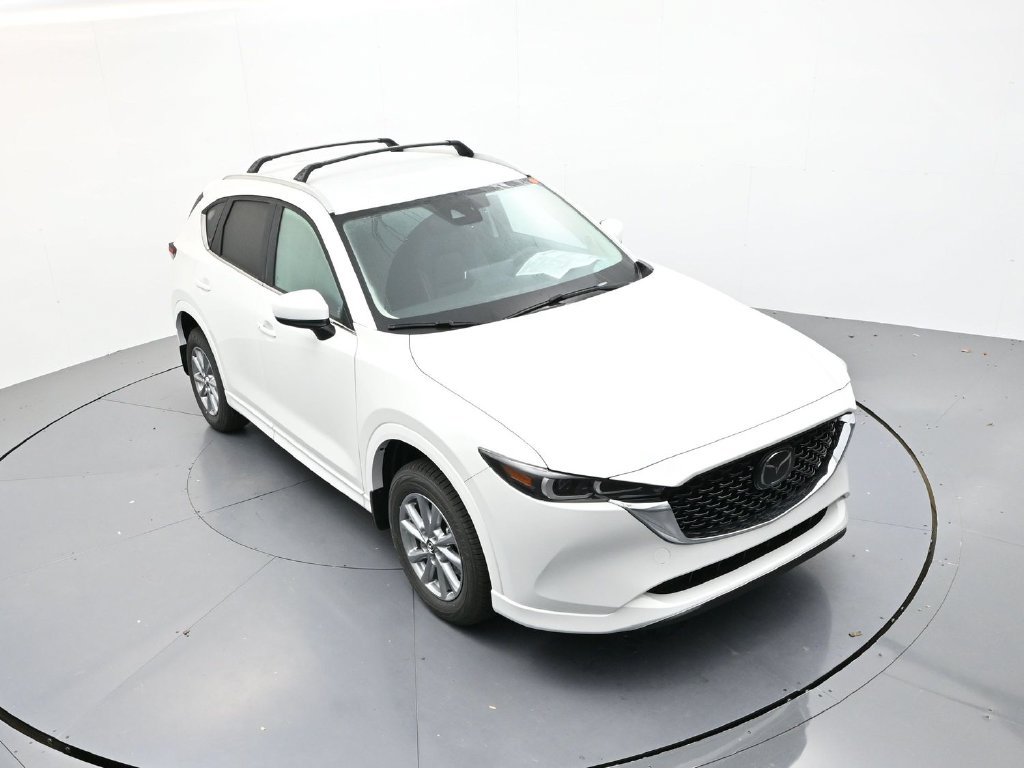 Used 2025 MAZDA CX-5 AWD 2.5 S image 17