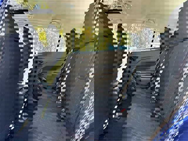 New 2026 Subaru Impreza 2.0i Sport image 14