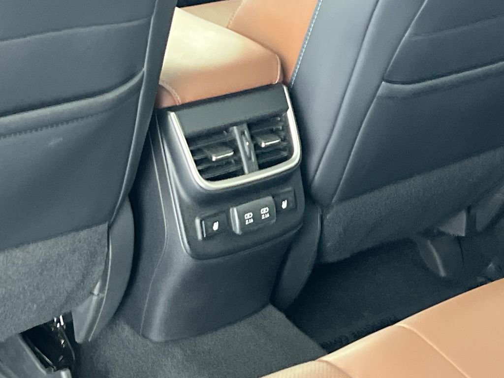 Used 2020 Subaru Outback Touring XT AWD/4WD image 41