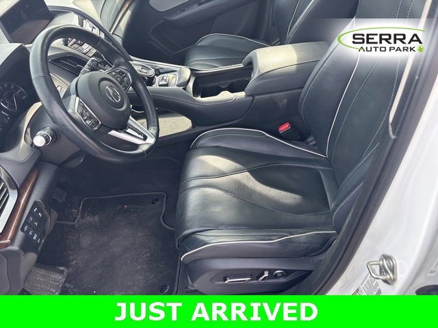 Used 2019 Acura RDX AWD w/ Advance Package image 5
