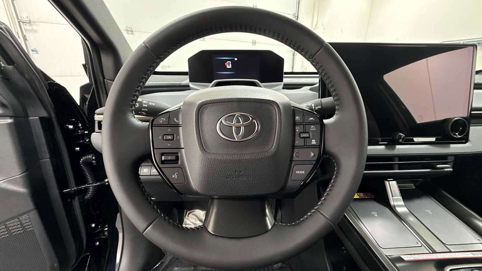 New 2026 Toyota bZ image 16