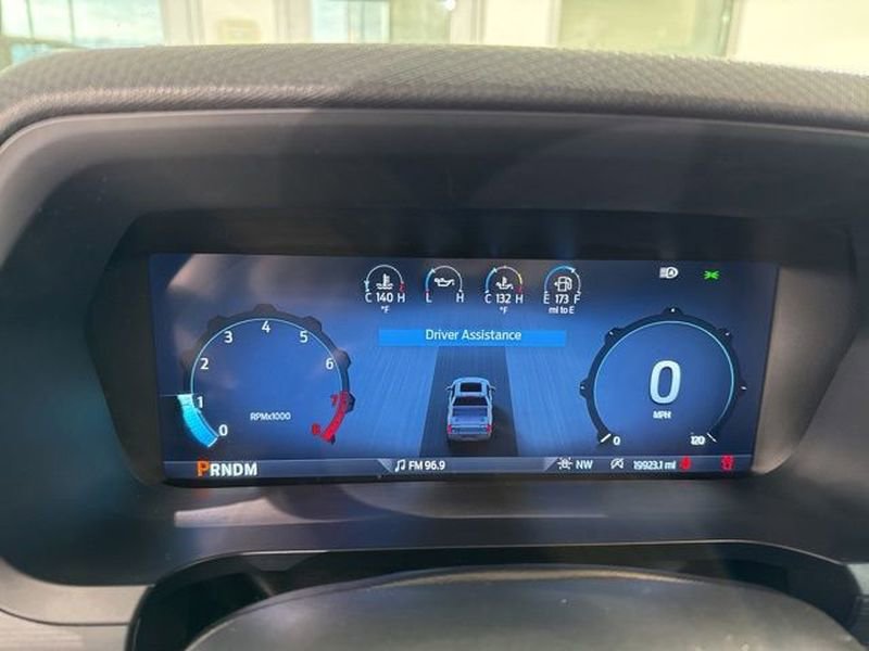 Used 2024 Ford F150 XL image 19