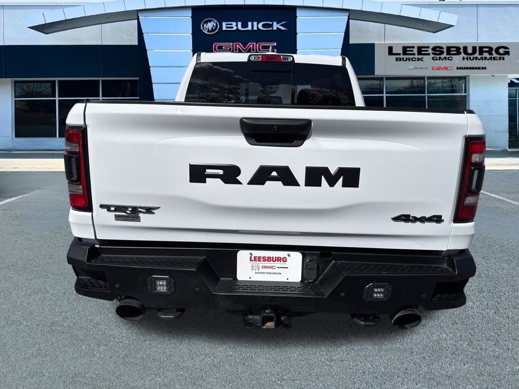 Used 2022 RAM 1500 TRX image 6
