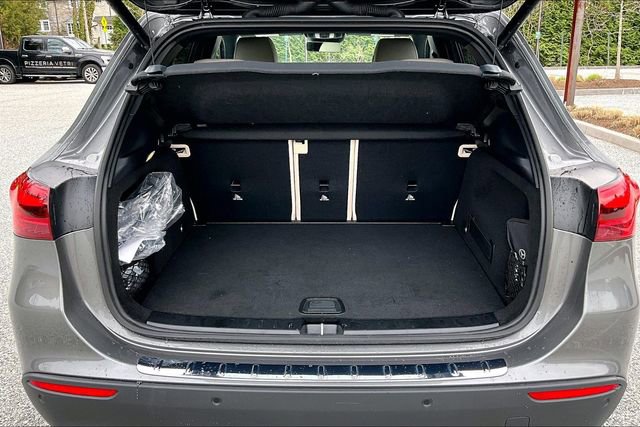 Used 2026 Mercedes-Benz GLA 250 4MATIC image 16