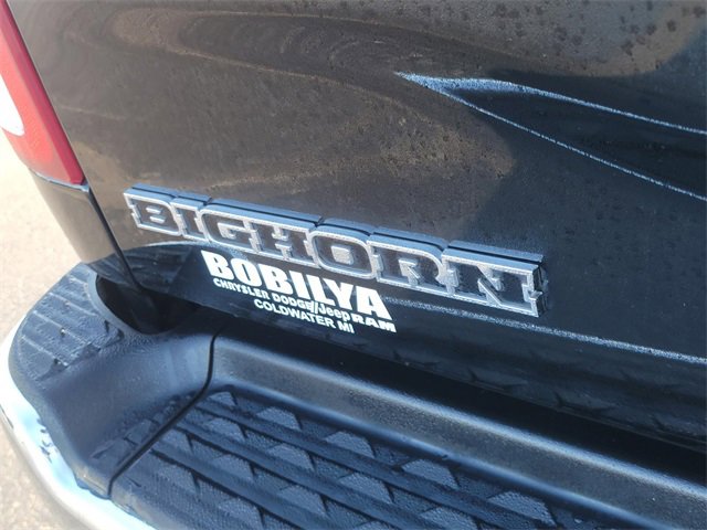 Used 2024 RAM 2500 Big Horn w/ Bed Utility Group image 10