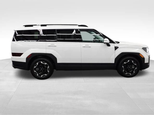 Used 2025 Hyundai Santa Fe SEL image 14