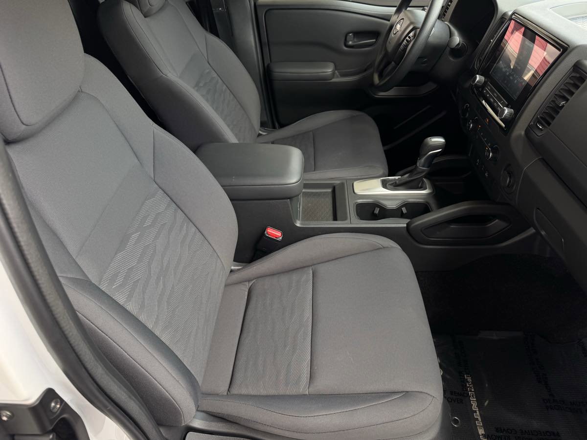 Used 2023 Nissan Frontier S w/ Technology Package AWD/4WD image 19