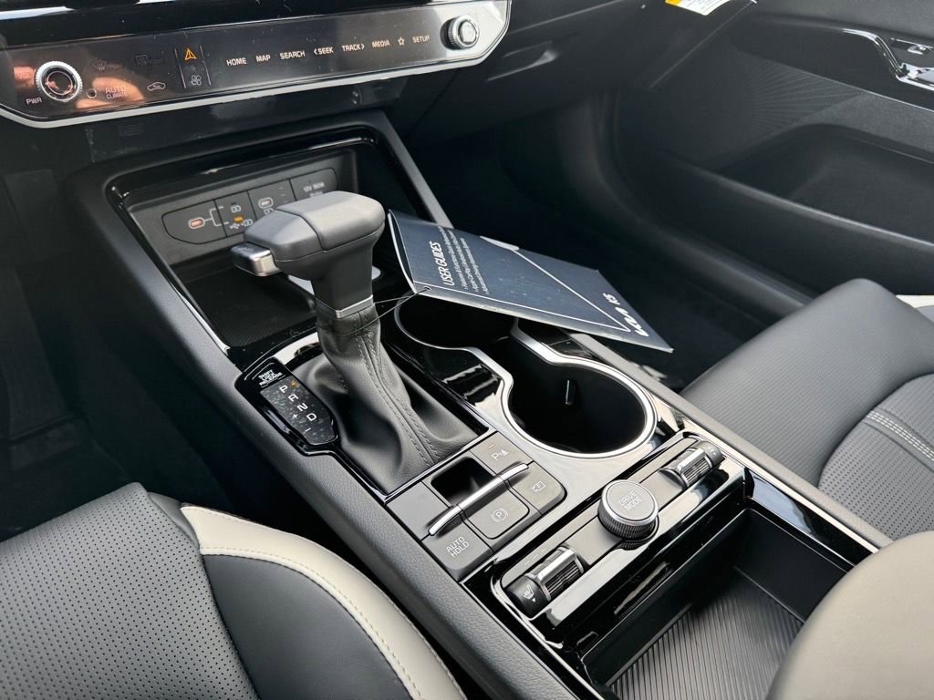 New 2026 Kia K5 GT-Line image 14
