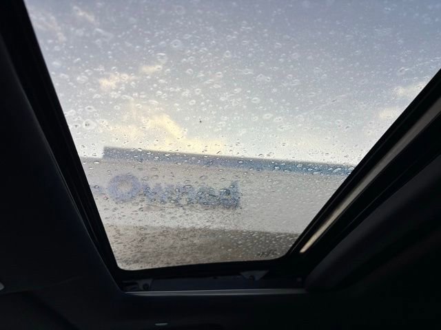 Certified 2025 Honda CR-V Sport Touring image 22