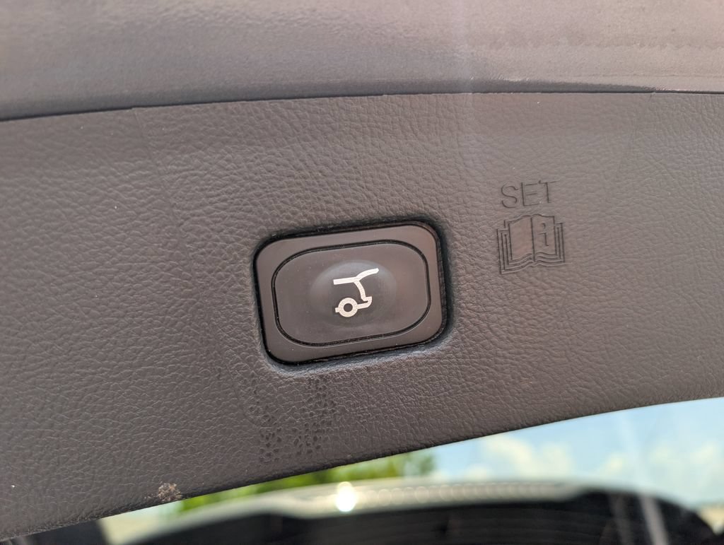 Used 2024 Ford Edge SEL w/ Convenience Package AWD/4WD image 10