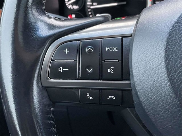 Used 2019 Lexus LX 570 4WD w/ Luxury Package image 19