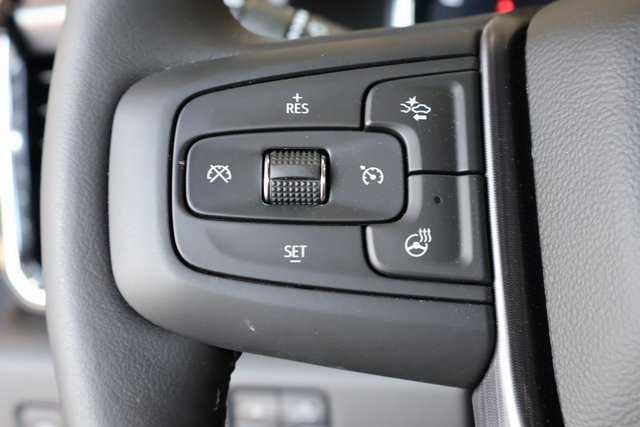 Used 2025 GMC Sierra 3500 Denali Ultimate image 25