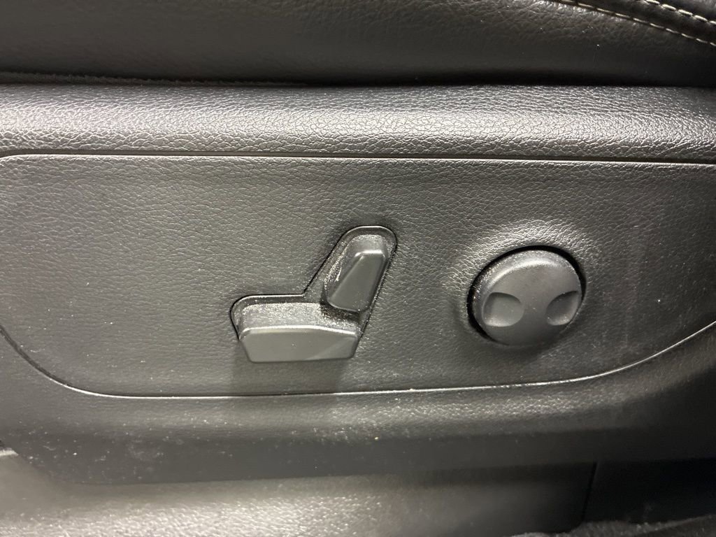 Used 2025 RAM 1500 Rebel w/ Rebel Level 2 Equipment Group AWD/4WD image 11