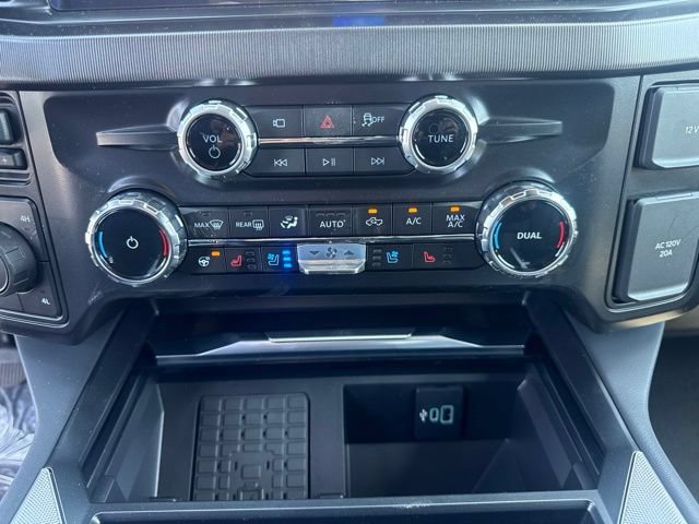 New 2026 Ford F250 Platinum AWD/4WD image 18