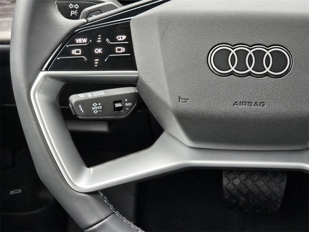 New 2025 Audi Q5 Prestige image 15