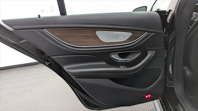 Used 2022 Mercedes-Benz CLS 450 4MATIC image 16