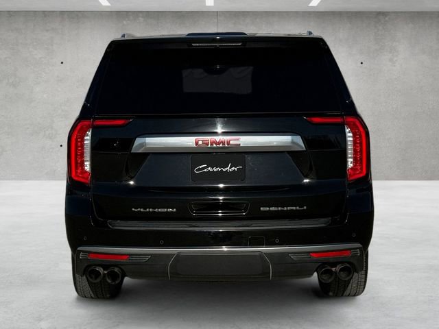 Used 2021 GMC Yukon Denali w/ Denali Ultimate Package image 15