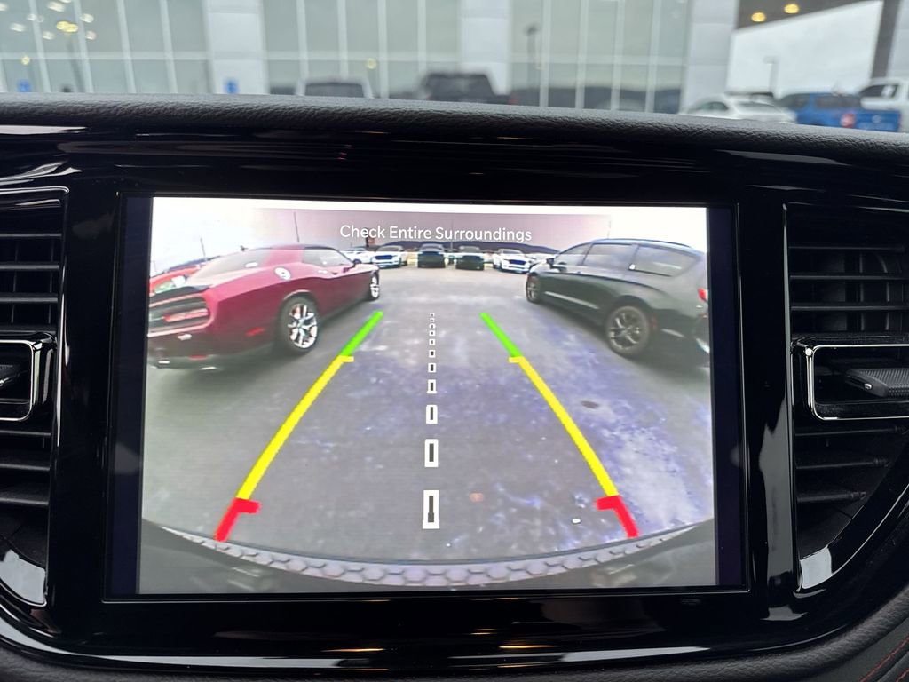 Used 2024 Dodge Durango R/T image 17