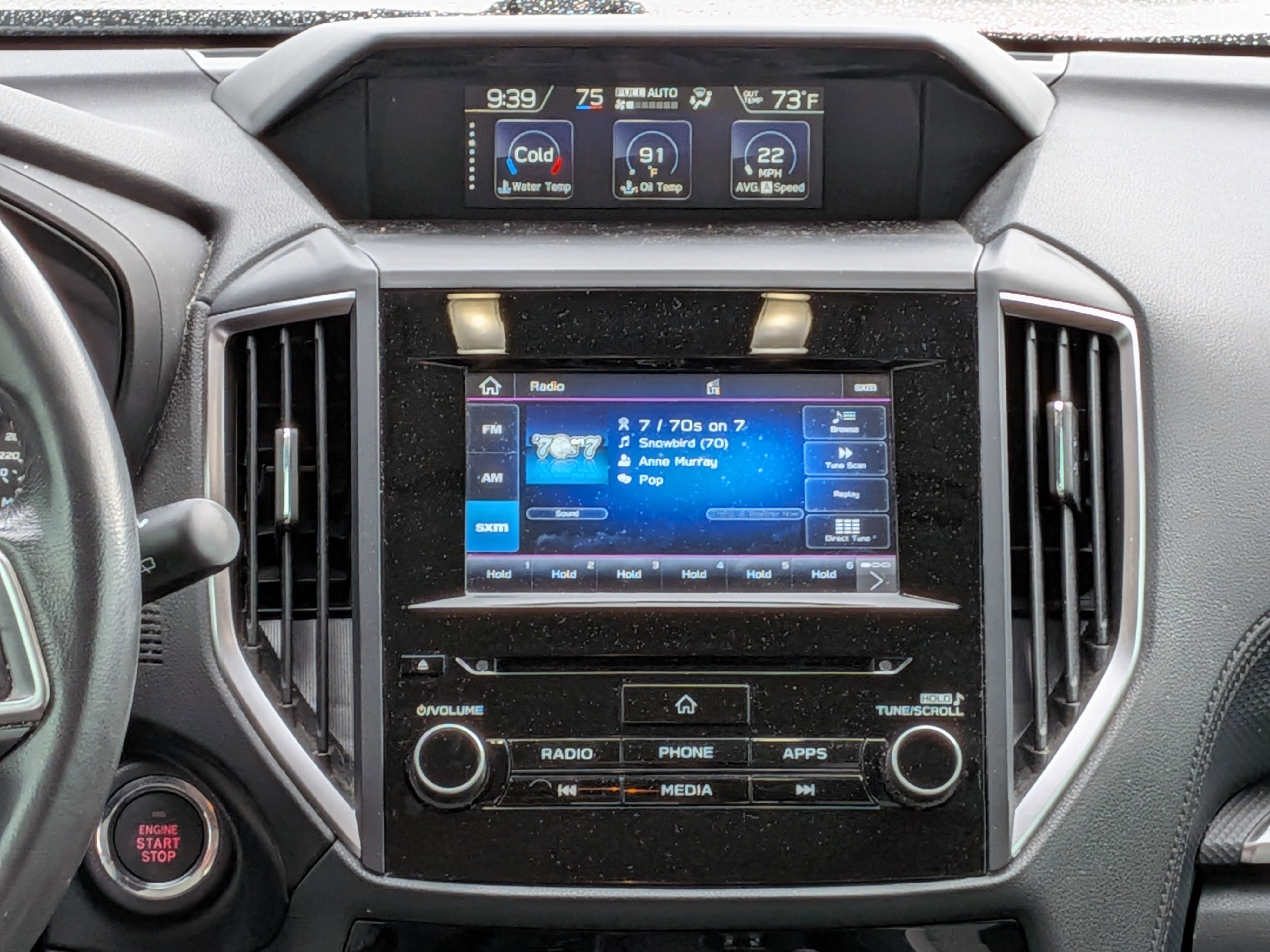 Used 2019 Subaru Forester Premium AWD/4WD image 18