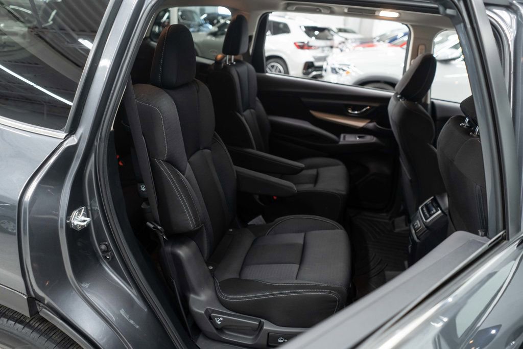 Used 2022 Subaru Ascent Premium w/ Convenience Package AWD/4WD image 11