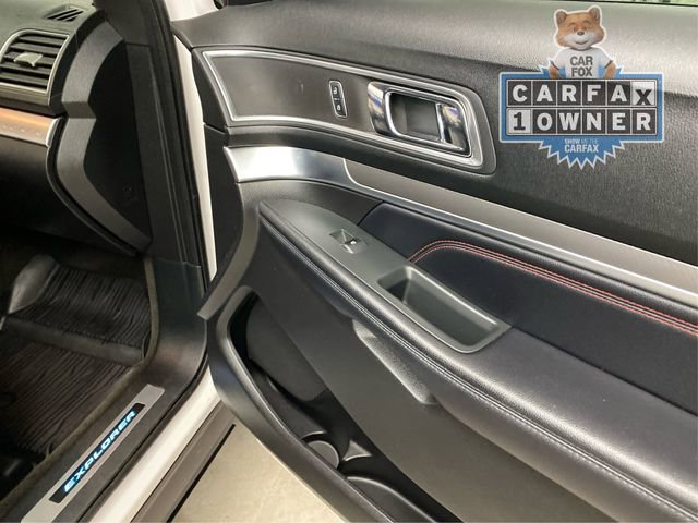 Used 2017 Ford Explorer Sport image 27